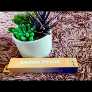 Quick slick hair essence